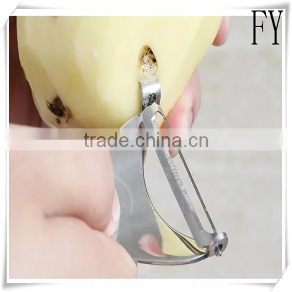 Super Promotional Fruit Vegetable Peeler photo-3