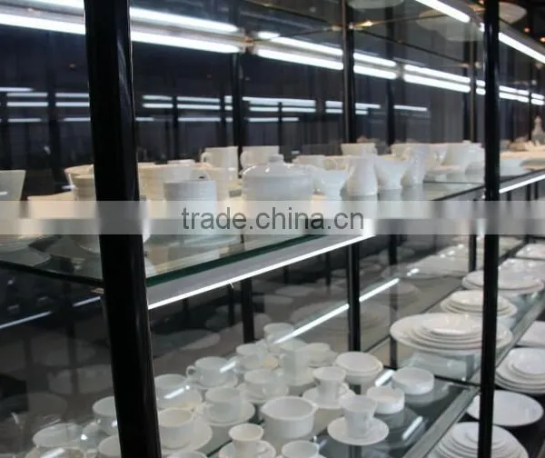 European Simple Style Restaurant And Hotel White Ceramic Bowl photo-2