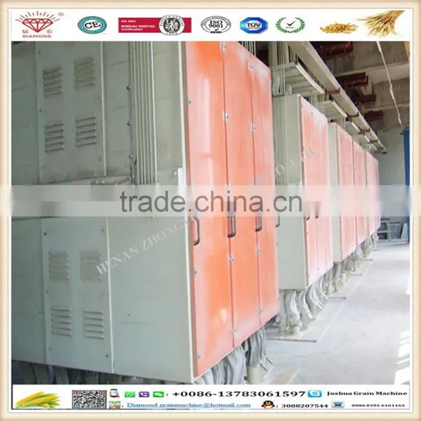 2016 Flour Machine Plansifter High Quality photo-4