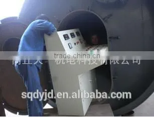 Innovation Program, Plastic, Waste Tires, Biodiesel Purification Refining Equipment photo-2