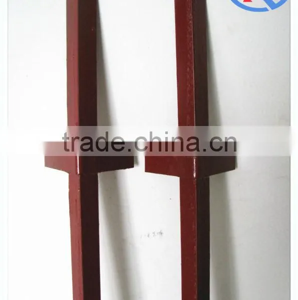1.15M China Steel Angle Post photo-3