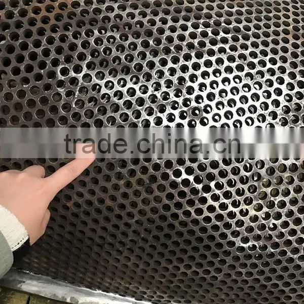 Heavy Shell of WEEE Single Shaft Shredder In2017 photo-2