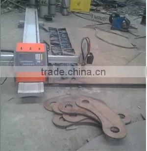 Portable Cnc Cutting Machine photo-2