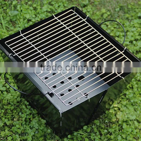 Promotional Folding BBQ Grills photo-2