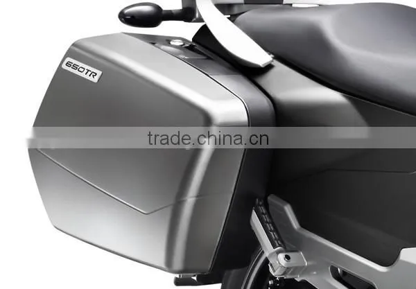 GT 650 2015 photo-2