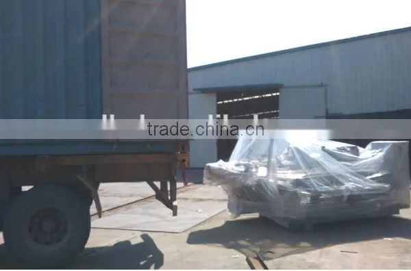 China Good Quality Cutting Machine Made in China for India Market photo-3
