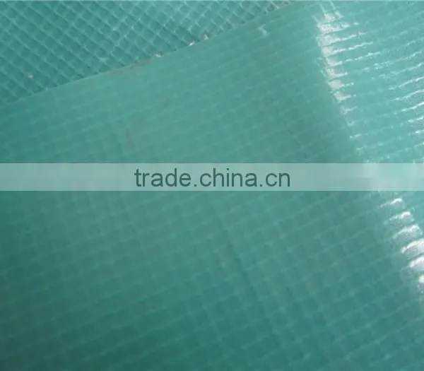 Top Grade Fumigation Tarpaulin, Used PVC Laminated Tarp, Vegetable Polyester Tarpaulin photo-3