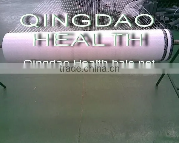 Bale Net Wrap With UV Protection photo-2