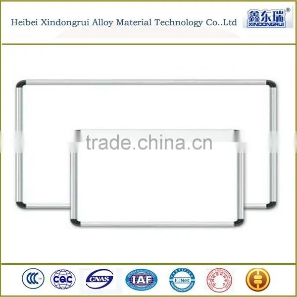 Professional Aluminum Profile Manufacturer for Branded School, Office and Consumer Products