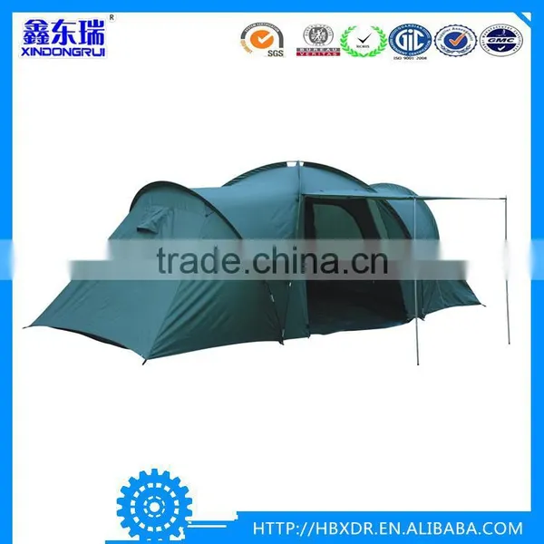 Sport Aluminum Profiles Telescoping Outdoor Aluminum Tent Frame photo-4