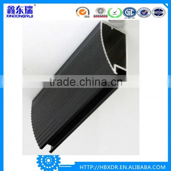 Factory Sales of Aluminum Profiles, Professional Custom, High-performance Products. photo-3