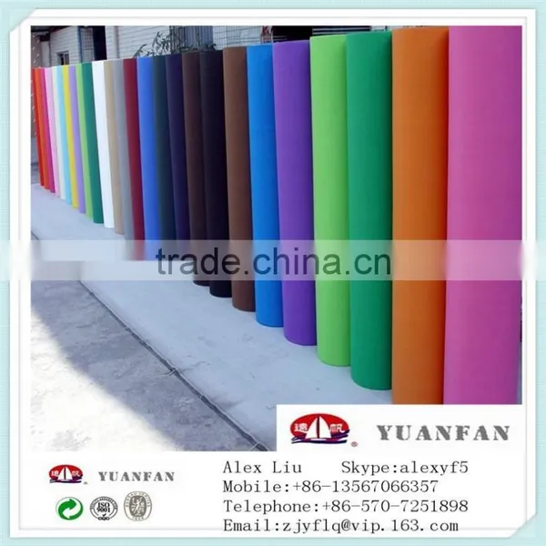Pillow Cases, Home Textile Used Nonwoven Fabrics photo-6