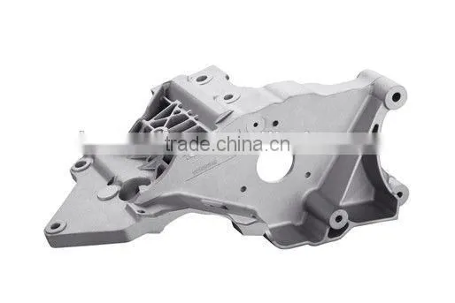 Professional Manufacturer Custom High Strengh Die Casting / High Pressure Aluminium Die Casting Low Price for Hot Sale photo-5