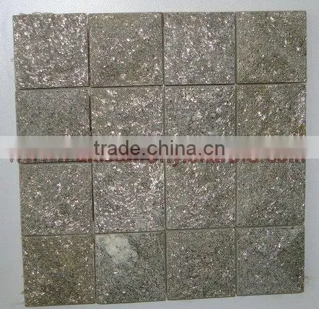NEW MATRIX GRANITE MOSAIC TILES photo-2
