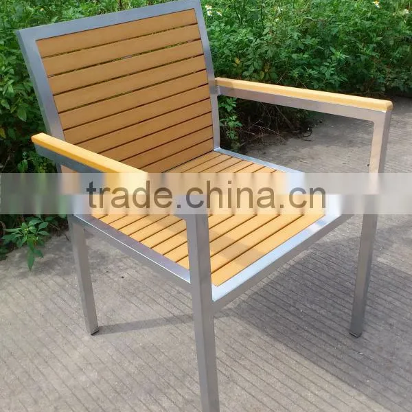 Royal Furniture Wood Outdoor Chair photo-2