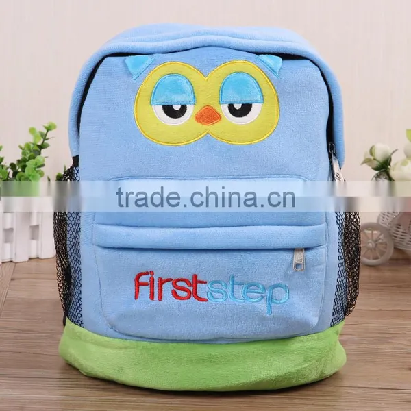 Custom Cheap School Bag New Models photo-6