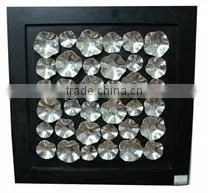 SQUARE SHAPE WALL DECOR