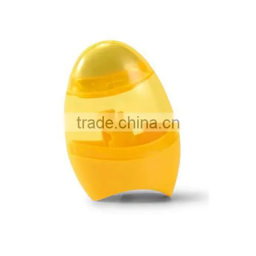 Pencil Sharpener With Easer photo-4