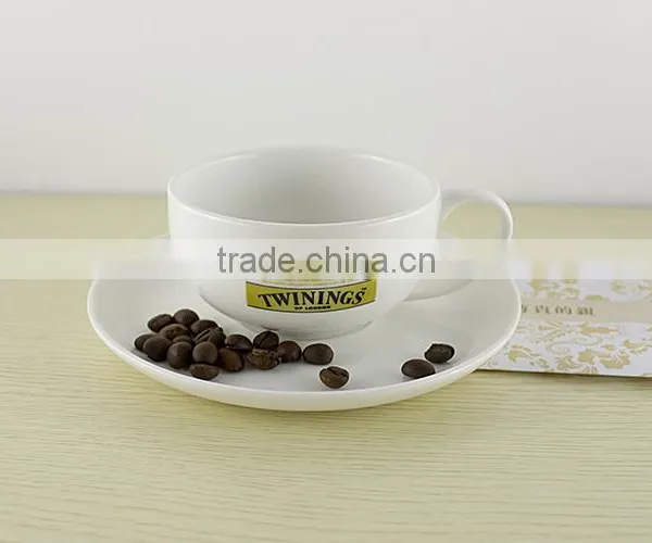 China Suppliers New Premium Gift Porcelain Arabic Tea Cup Set photo-2
