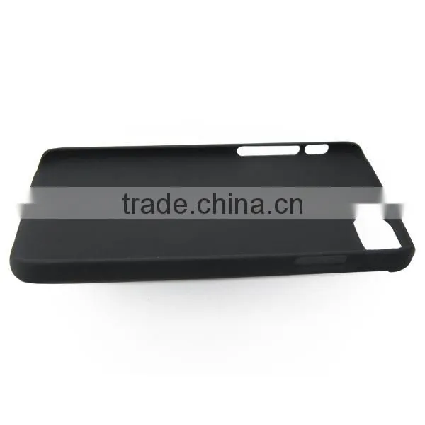 Universal Phone Case 4.7" 5.5" PC Creative Blank Phone Cover for IPhone 6 6s 7 Oem Service Welcome photo-6