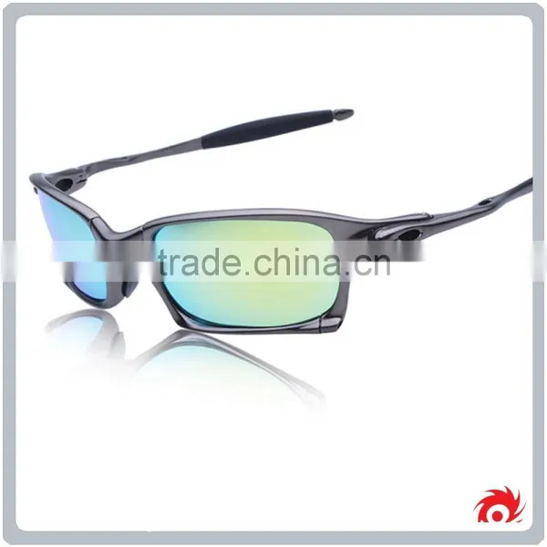 Polarized Cycling Fishing Riding Sports Glasses Bike Goggles Unisex Sunglasses