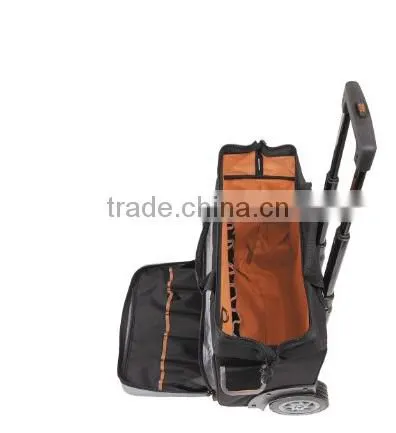 Garden Tool Bag Trolley photo-2