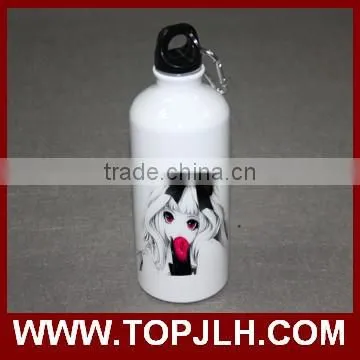 Wholesale Price Aluminium Drink Sports Water Bottle for Sublimation photo-4