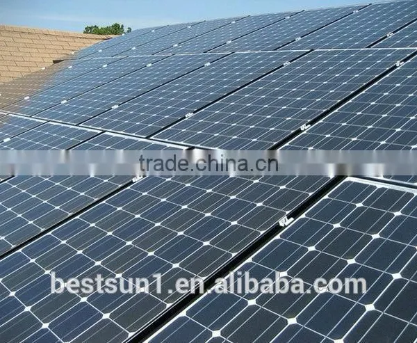 for Home Applience 10000w Solar Power System Battery photo-2