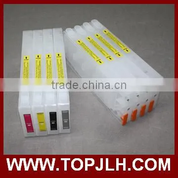 China Wholesale Ink Cartridge Plotter For Epson 7800 photo-5
