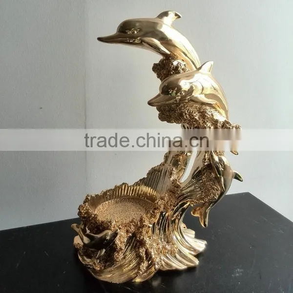FRP Fish Decoration photo-2