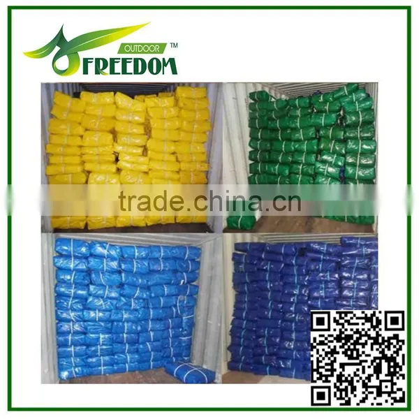 High Quality Colourful Waterproof And Fireproof Tarpaulin photo-3