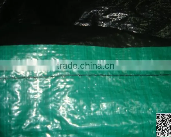 Waterproof Drawstring Tarpaulin photo-5