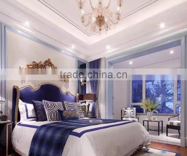 Hot Sales Polyresin Wall Panels With Mirror for Decorations Home or Room photo-4
