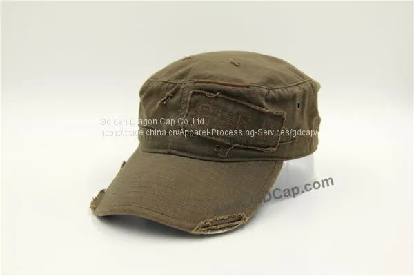 Military Cap photo-3