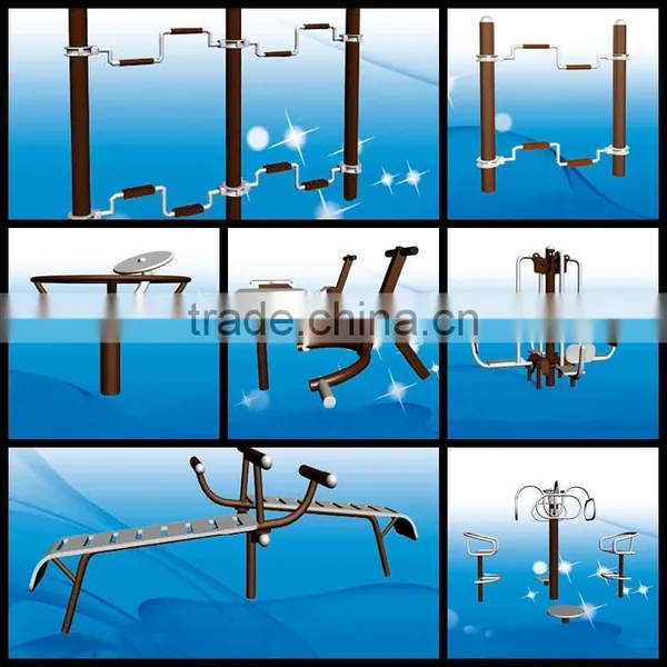 $156.00 Excellent Quality Outdoor Rowing Machine Fitness Equipment Gym (C-005) photo-3