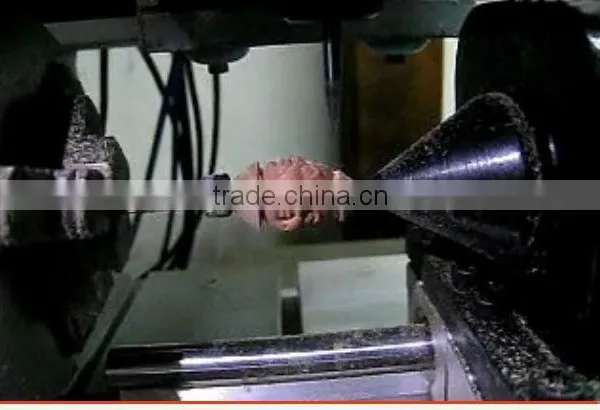 Olive Core Engraving Carving Machine photo-2