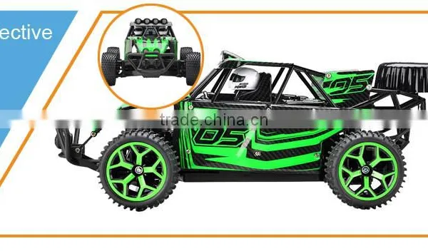 1:18 2.4Ghz Speed Radio Control Off-Road RC Car Model 333-GS02B EU Plug off Road Monster Truck photo-5