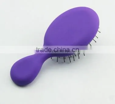 Hot Selling Baby Hair Massage Brush photo-3