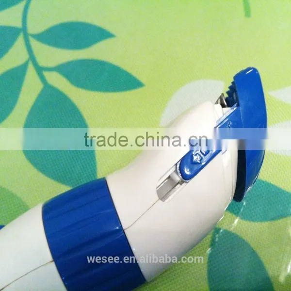 Children Electric Hair Trimmer photo-3