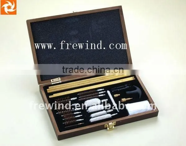Gun Cleaning Brush