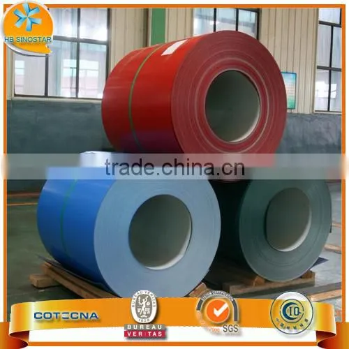 Prepainted Steel Coil