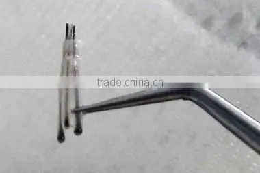 TRANSPLANTATION FORCEPS photo-3
