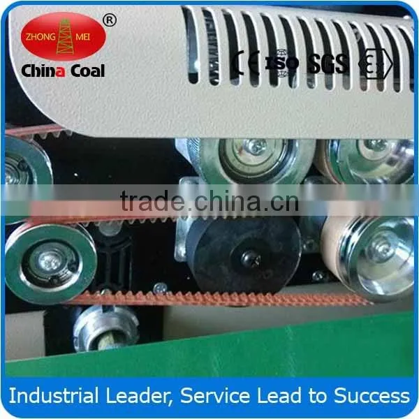 DBF-900A Continuous Sealer Band Sealing Machine photo-5