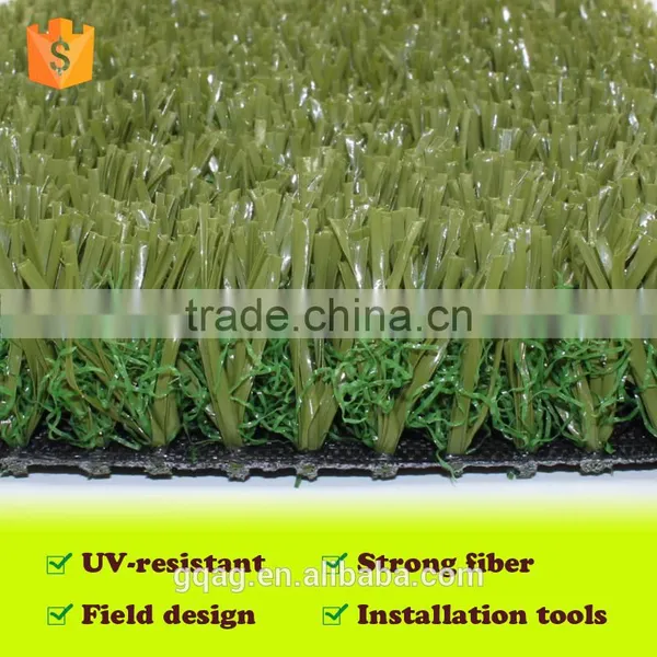 Eco-friendly Soccer Sports Artificial Grass photo-3