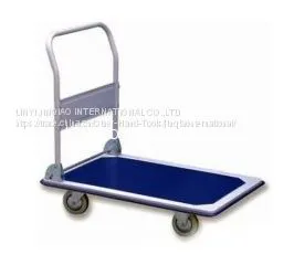 Платформенный тележка photo-2