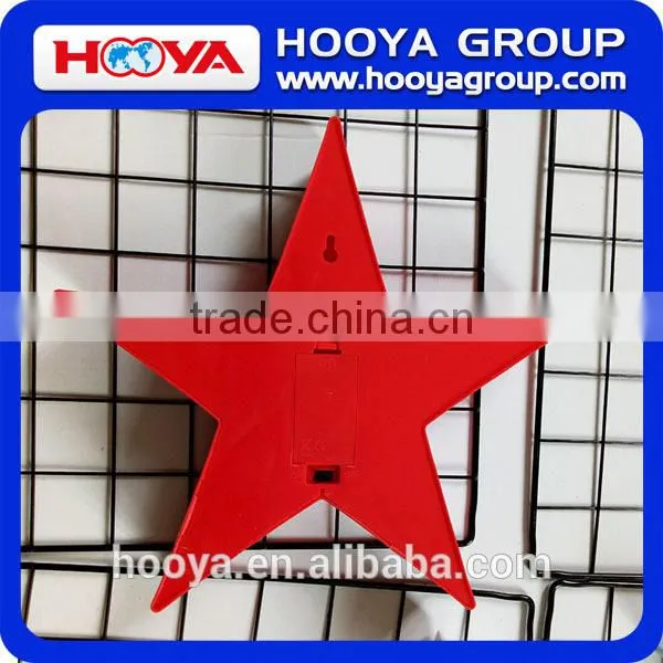 Marquee Light With Five-pointed Star Shape With Different Colours photo-3