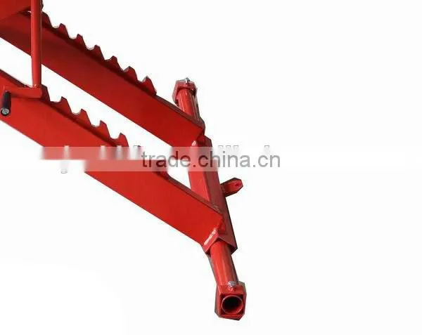 1000LB Pneumatic Scissormotorcycle Lift With CE photo-2
