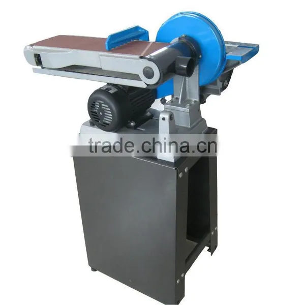 6"x9" Belt Disc Sander Wood Sanders BM10601 photo-5