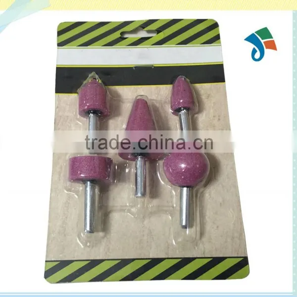 5pcs per Set Blister Card Mounted Stone photo-4