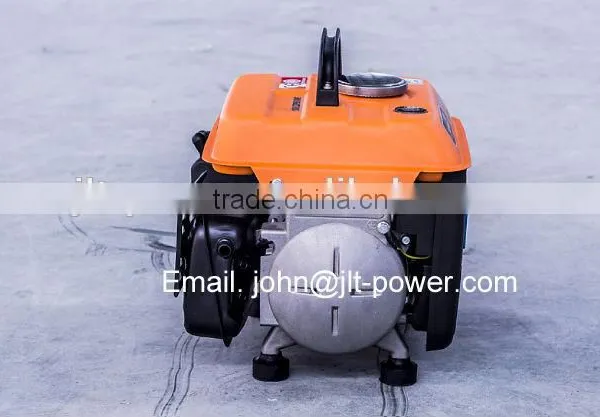 Portable Suzuki Gasoline Generator for Home Use photo-2